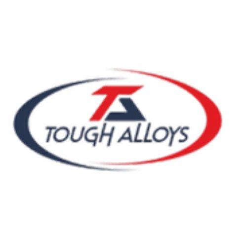 Toughalloys