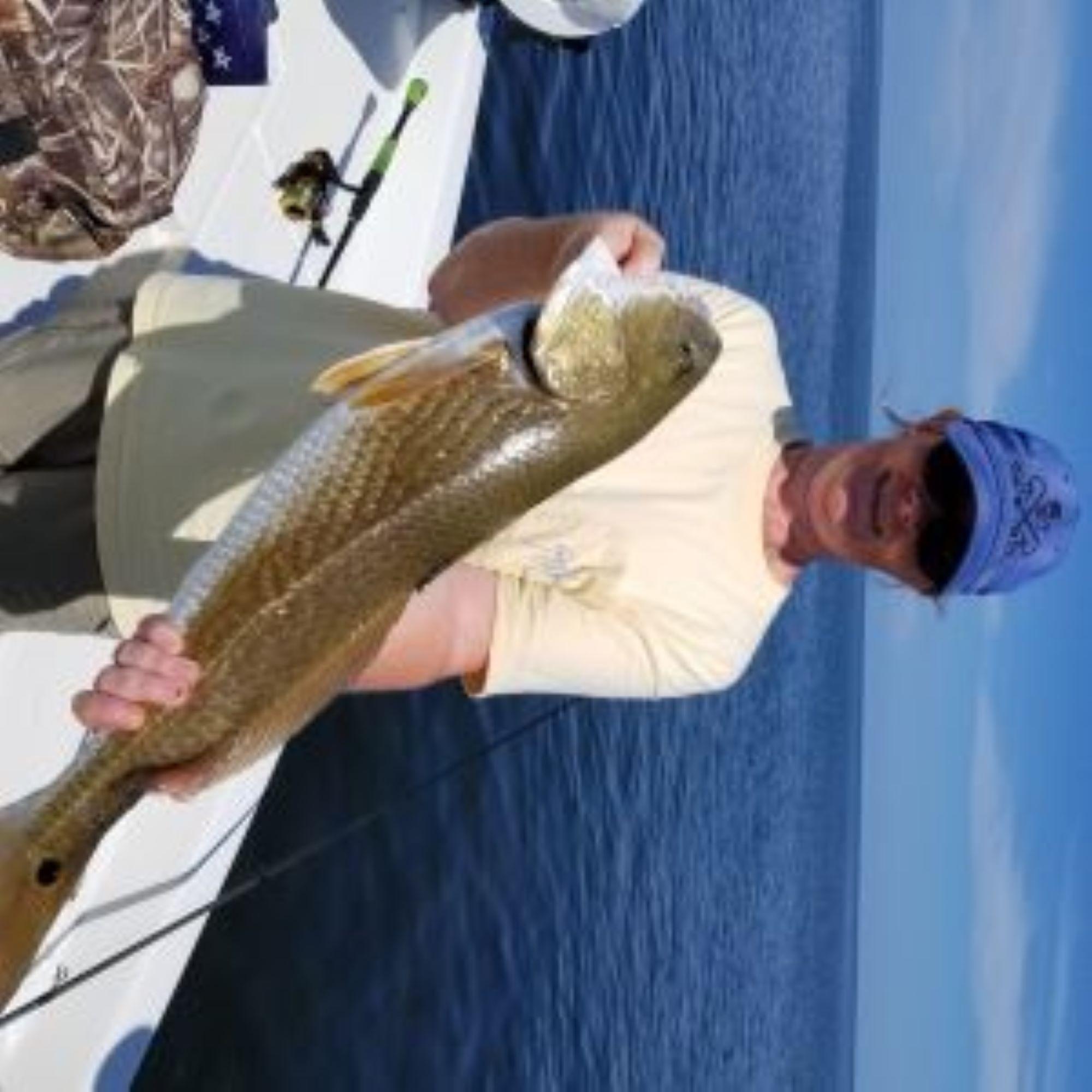 Tides Turn Fishing Charters