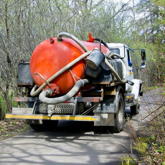 Cascade Septic Tank Service