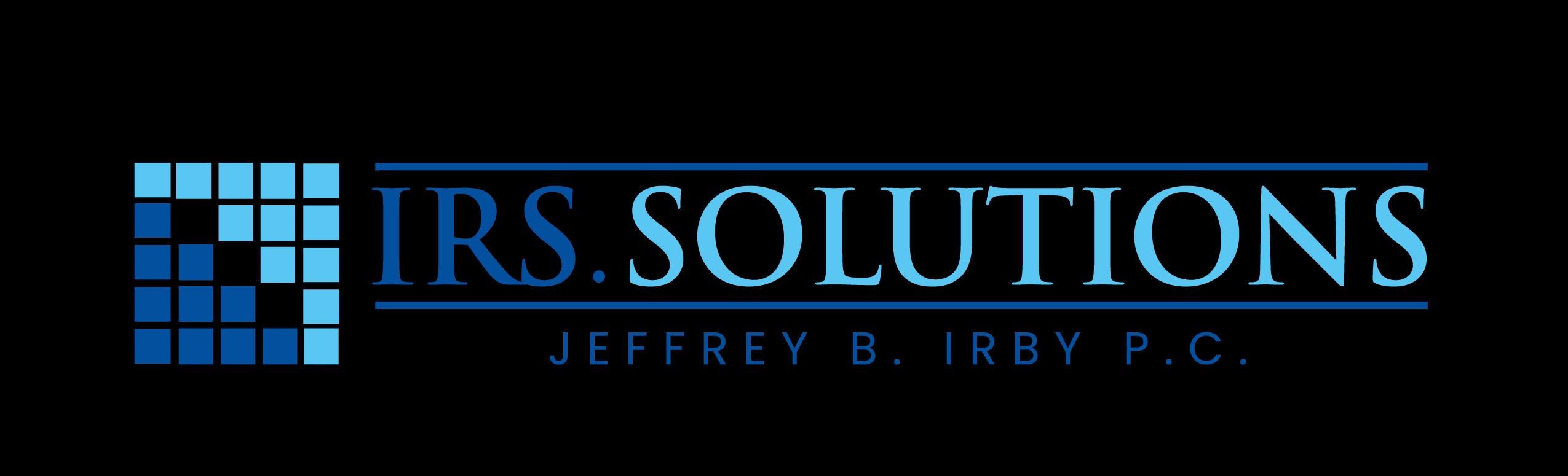 IRS.Solutions