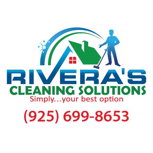 Rivera's Cleaning Solutions