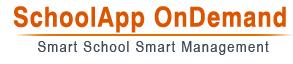 SchoolApp OnDemand