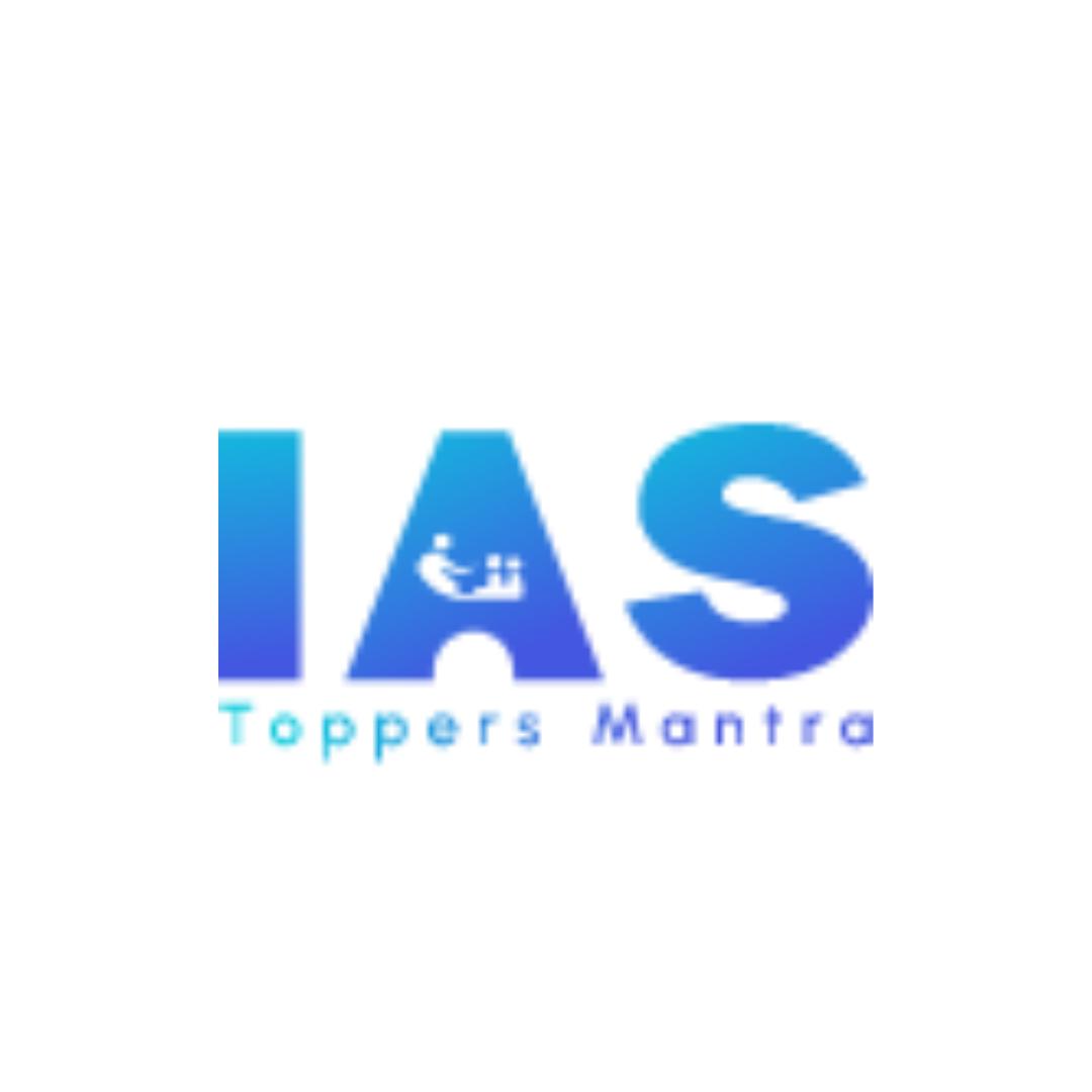 IAS Toppers Mantra