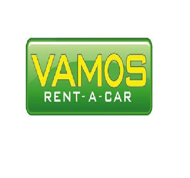 Vamos Rent-A-Car