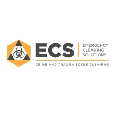 ECS Trauma & Crime Scene Cleaning