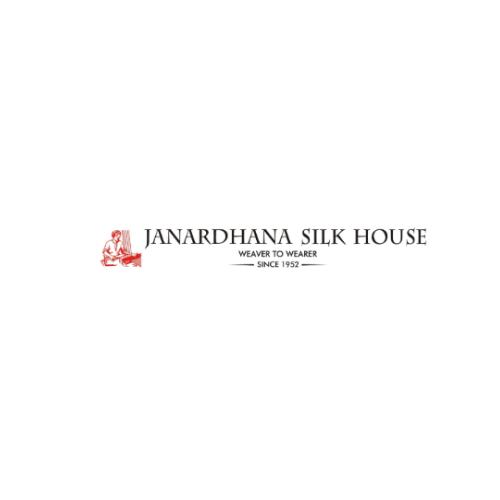 Janardhan Silk House