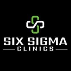  Six Sigma Clinics 