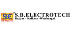 S.B. Electrotech  - Electrical and Electronic Equipment Manufacturer