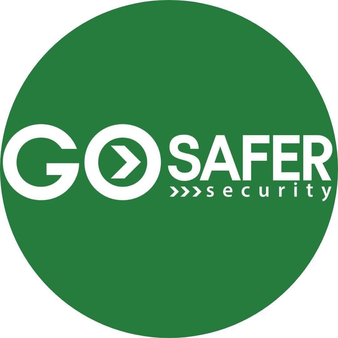 Go Safer Security