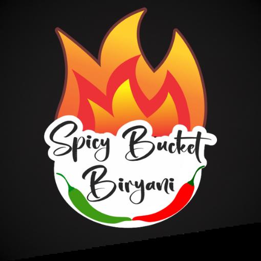 SPICY BUCKET BIRYANI