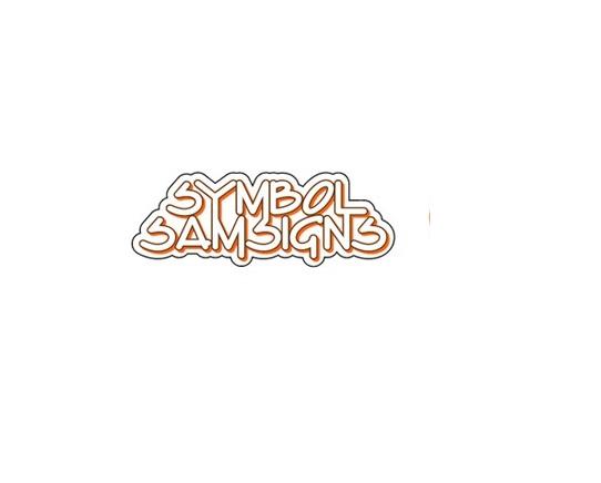 Symbol Sam Signs