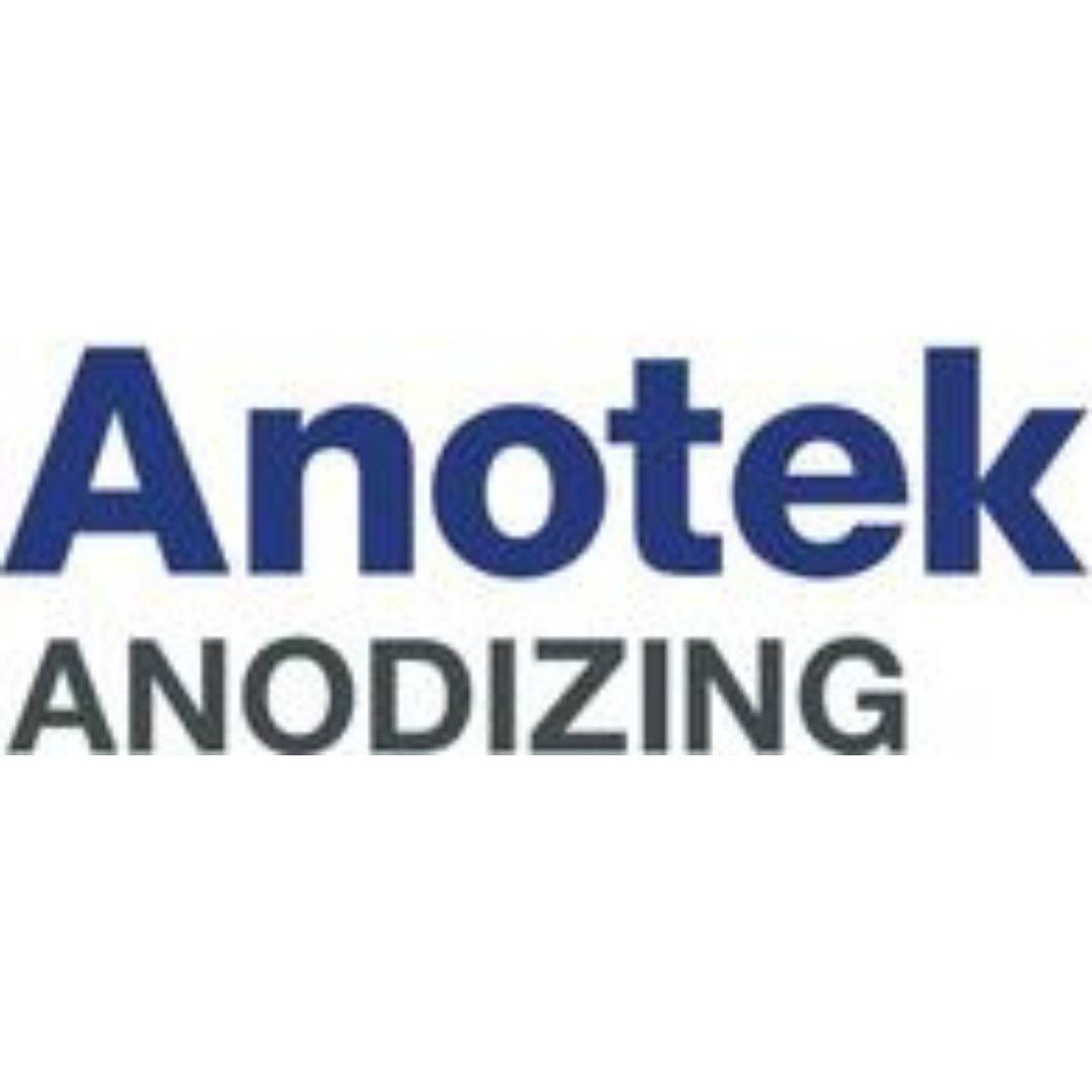 Anotek Anodizing Inc