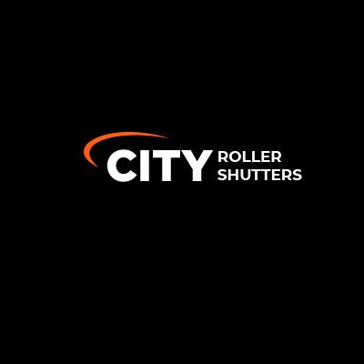 City Roller Shutters