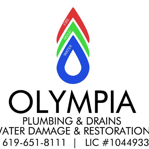 Olympia Services 