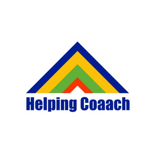 Helping Coaach