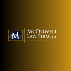 The McDowell Law Firm