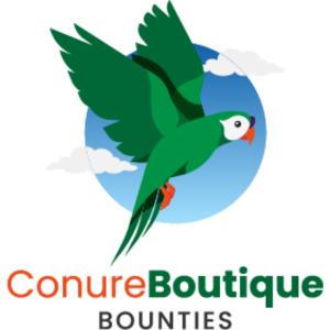 Conure Boutique Bounties