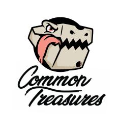 Common Treasures