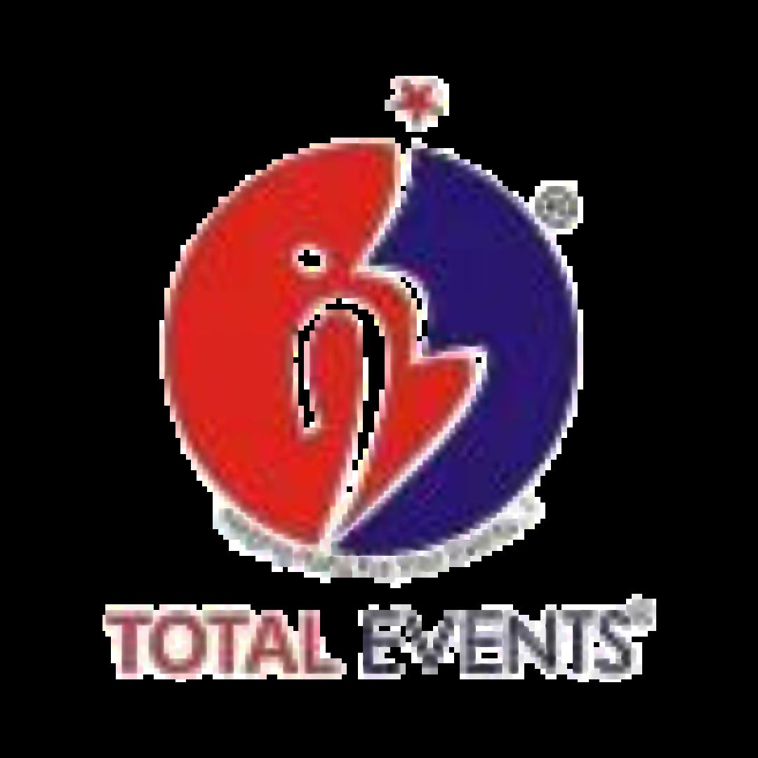 Total Events - Best Event Management Company in Pune