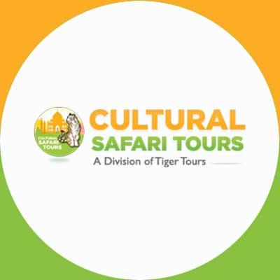 Cultural Safari Tours