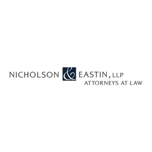 Nicholson & Eastin, LLP