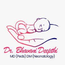 Dr. Bhavani pediatrician and neonatologist