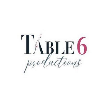 Table 6 Productions