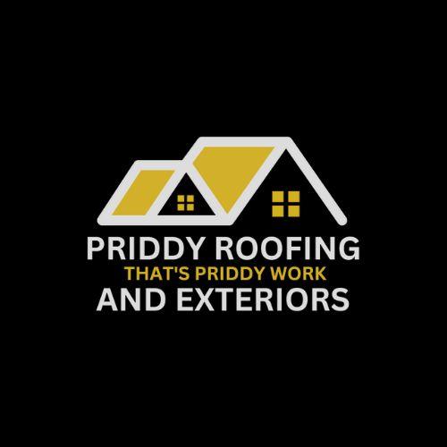 Priddy Roofing and Exteriors