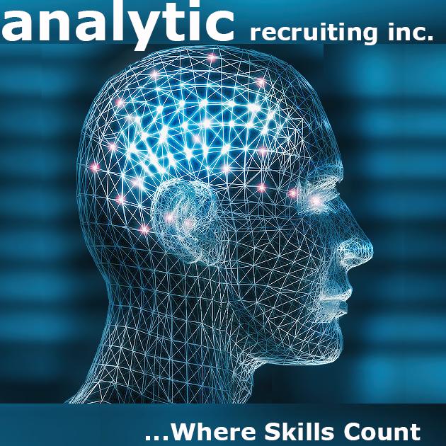 Analytic Recruiting Inc