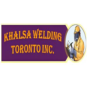 Khalsa Welding Toronto