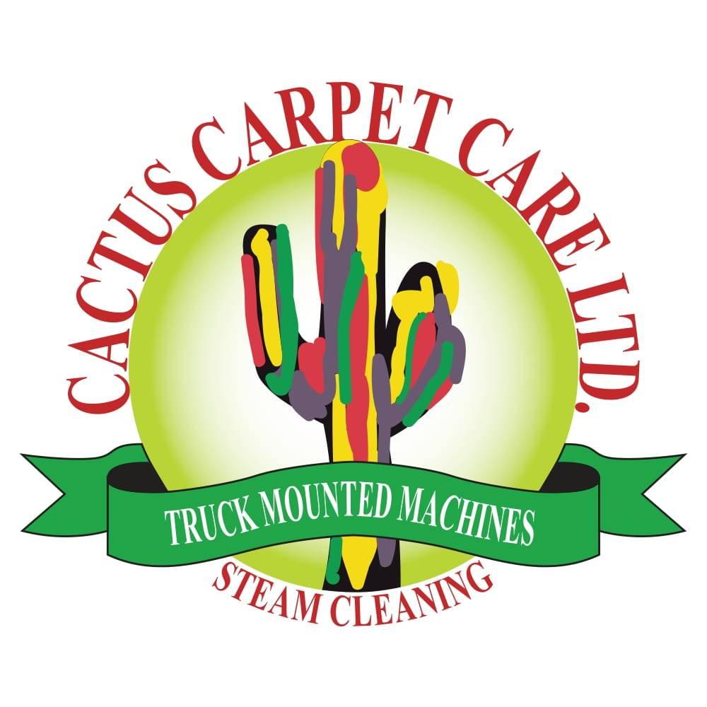 CACTUS CARPET CARE LTD