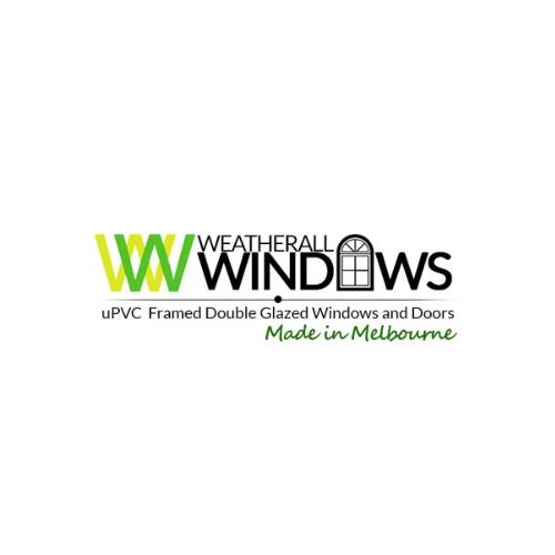 Weatherall Windows