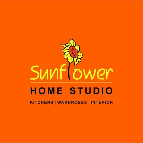 Sunflower Home Studio \ Modular Kitchen in jaipur