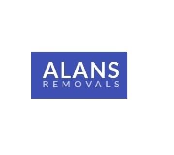 Alans Removals Ltd