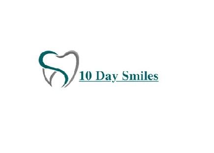 10 Day Smiles