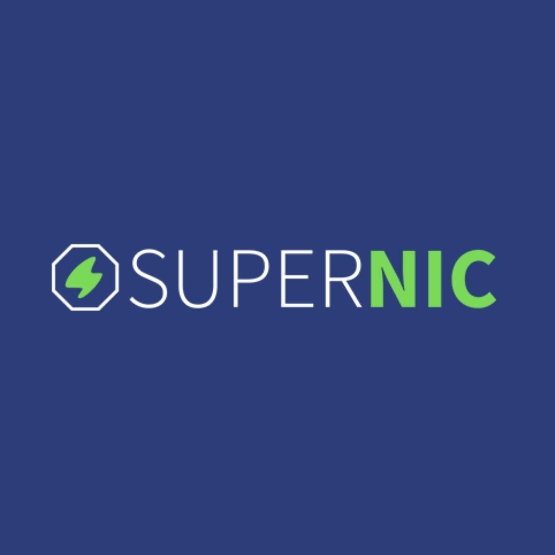 The SuperNic