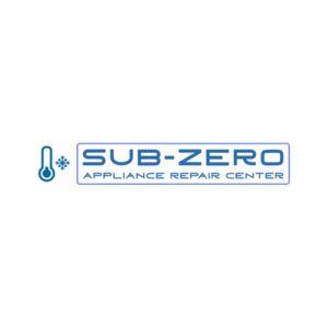 Subzero Appliance Repair Center