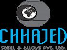 Chhajed Steel & Alloys Pvt. Ltd.