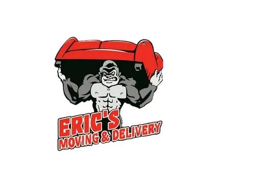 Eric's Movers