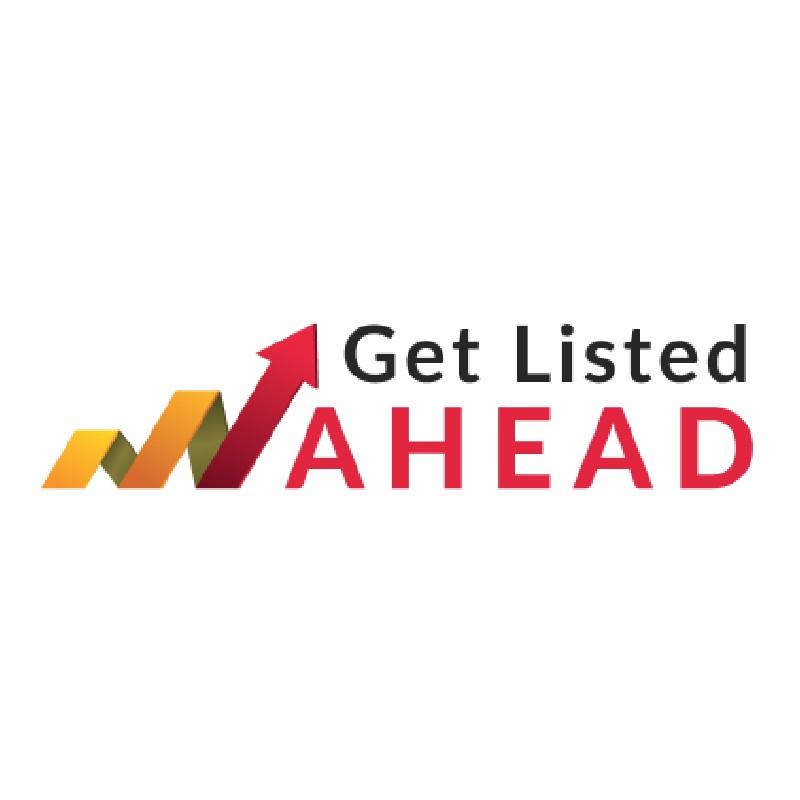 Get Listed Ahead