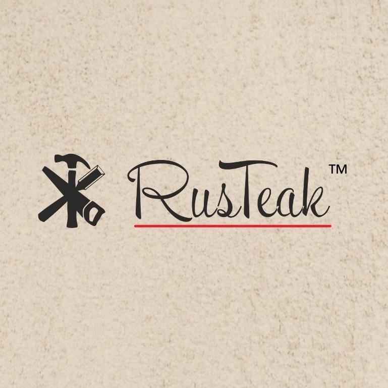 Rusteak World - Online Furniture Shopping Store Mumbai