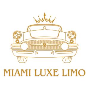 Miami Luxe Limo