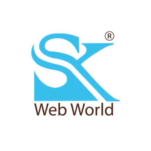 SK Web World - A Digital Marketing Company