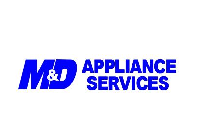 M & D Appliance Services