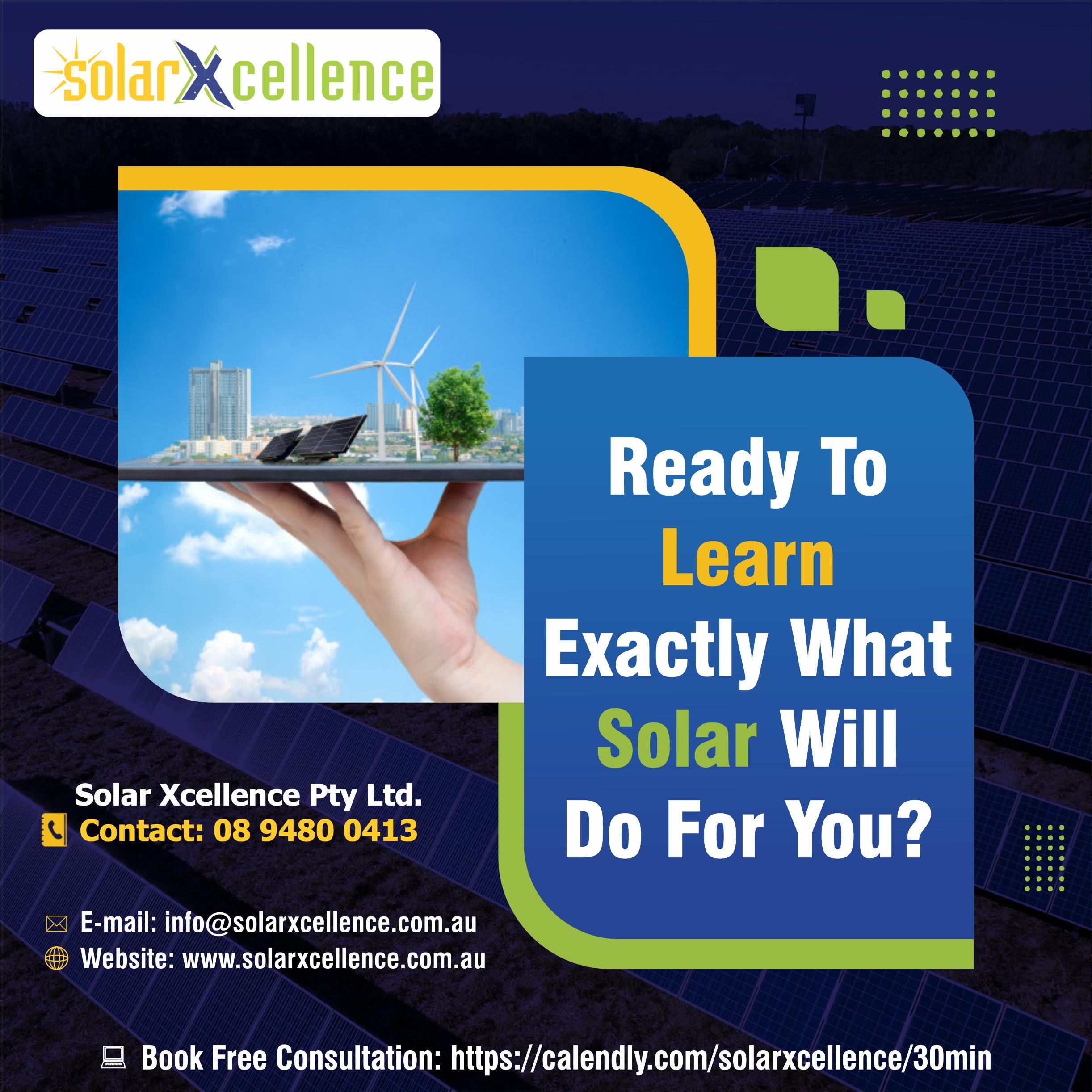 SolarXcellence