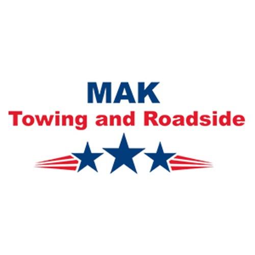 MAK Towing LLC