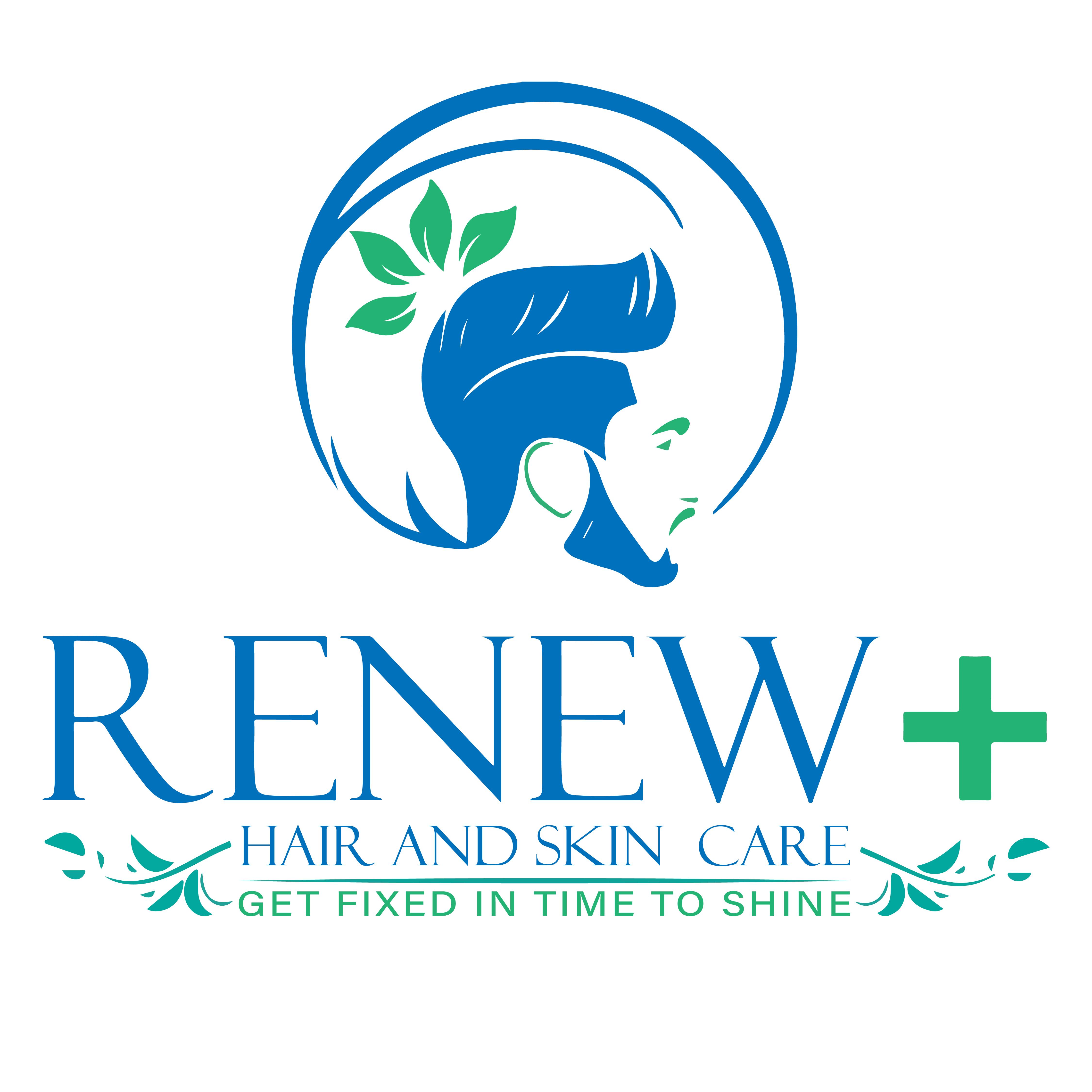 Renew Plus Hair and Skin Care - Hair Loss | Hair Fall | Dandruff Treatment | Hair Transplantation | Hair Clinic