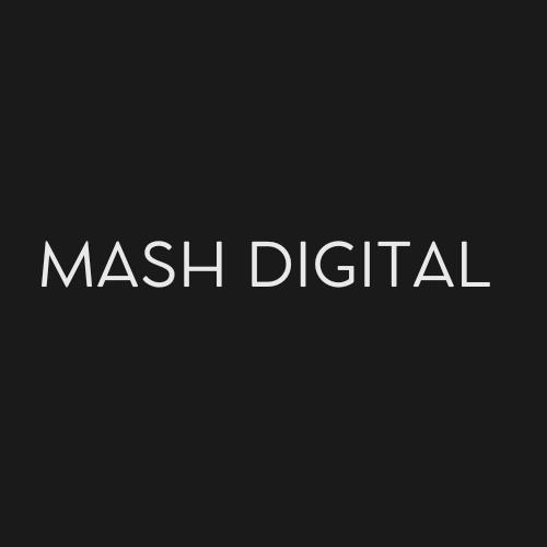 Mash Digital