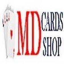 MD Cards Shop