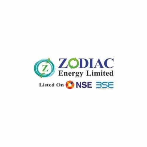 Zodiac Energy Limited